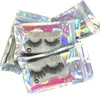 3D 12mm25mm 5D vison cils maquillage des yeux vison faux cils doux naturel épais faux cils 3D cils Extension outils de beauté8434102