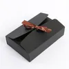 Spot Gebakken Cowhide Carton Moon Cake Geschenkdoos Cookie Nougat Ei Tart Verpakkingsdoos 1xc Q2