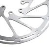 Centerline Road Bike Brakes Rotors Stainless Steel 160mm 180mm 203mm MTB Mountain Bicycle Hydraulic Disc Brake Rotor 6" 7" 8"