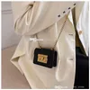 Parent-Child Handbag 2022 Retro Texture Mini Small Sacs Sacs Woman Garçons Chaîne Cross-Body Sac Lady Kids Kids Casual Single Sacs F1038