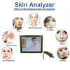 معدات التجميل الأخرى 2021 MultiFuncial Skin Skin Roature Scanner Machine مع الجودة العالية للصالون والاستخدام المنزلي 200