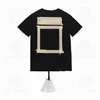 Yaz Erkek Kadın Tasarımcılar T Shirt Gevşek Tees Moda Markaları Tops Adam S Casual Gömlek Luxurys Giyim Sokak Şort Kol Giysileri Tişörtleri 2021