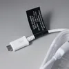 Handy-Kabel 10 teile/los 1,5 m Original USB Stecker für Samsung Galaxy Note 4 S6 N9100 NOTE4 Micro USB Kabel sync Daten Ladung USB Kabel
