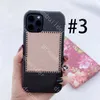Designer Fashion Phone Cases For iPhone 14 Pro Max case 13 13Pro 13ProMax 12ProMax 12 11 XSMax PU leather embroidery shell Samsung S20 S20P S20U NOTE 20 20U with box