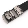 Musenge Designer High Quality Men039s Belt Luxury Superman Automatic Buckle Leather Belts for Men Cinturones Hombre5289162