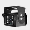 Araba Arka Görünüm Kameralar Kameralar Park Sensörleri 1080p WiFi Network Hızlı Yakalama Kamera Açık su geçirmez güvenlik / Home SD kart yuvası