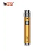 100% oryginalny Yocan Lux Mod Vaporyzer Vape Pens E Zestaw papierosów z 400 mAH Rehaat bateria Pen Fit 510 Atomizer