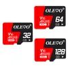 Evo Plus Mini SD 128GB 64 ГБ карты памяти 32 ГБ Mini SD Card 256GB TF Cards 512GB Flash MicroSD для телефона для телефона PC6865684