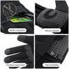 Cycling Gloves Autumn Winter Men Women Touch Cold Waterproof Non-slip Skiing Outdoor Sports Warm Bike Bicycle