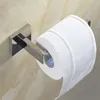 Tkanka toaletowa Tkanka Włocie Matowe Czarne przystąpienie do łazienki Wall Mount Y200108