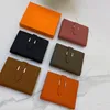 Pink sugao women wallet cow leather top quality wallet gril designer purse fashion luxury clutch bags shopping bag