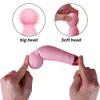 Massage 10 Speed Powerful Dildo Vibrator AV Magic Wand G-Spot Massager Sex Toy For Women Couple Clitoris Stimulator Goods for Adults 18