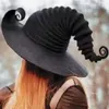 traje do chapéu das bruxas
