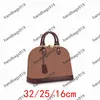 Borsa a tracolla Borse moda Borsa a tracolla Stile classico Borsa a conchiglia multicolore da donna Con chiusura a chiave Borsa a tracolla da donna 23,5 cm e 32 cm generosa nobile