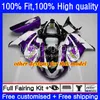 Injektionsformmissioner för SUZUKI SRAD TL1000 TL 1000 R 1000R 98-03 Bodywork 30No.0 TL1000R 98 99 00 01 02 03 TL-1000R 1998 1999 2000 2001 2002 2003 OEM BODY Svart grön