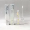 Liyalan Fruit Clear Lip Gloss Vgan Cruelty Free Moisturizer Nutritious Crystal Transparent Makeup Lipgloss