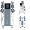 emslim rf machine machine musculator baysles lfiting أجهزة السيلوليت حرق الدهون محيط الجسم