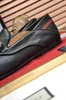 2021 Classic Business Oxford da uomo Walking Mocassini casual Designer di marca Scarpe da cerimonia nuziale in vera pelle per feste di nozze Taglia 38-44