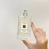 Groothandel Topkwaliteit Parfum English Pear Sakura 100ml Wild Bluebell Keulen Parfums Geuren voor Dames Langdurige Charmante Geurspray All Match Free Ship