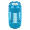 New four-in-one Cola Can With Smoke Grinder Glass Tobacco Shredded Sealed Cans Of Smoking Sets XG0091