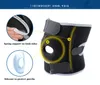 Knee Pain Relief Patella Stabilizer Strap Brace Support For Hiking Soccer Basketball Running Jumpers Tennis Tendonitis