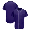 Groothandel nieuwe stijl man baseball jerseys sport shirts goedkope goede kwaliteit 024