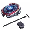 Tomy Japanese Beyblade Big Bang Pegasis F:D BB105 4D System 210803