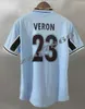 1998 LAZIO camisa de futebol STAR GASCOIGNE VERON SIMEONE clássico VINTAGE NEDVED 89 90 91 92 99 00 01 14 CRESPO NESTA KLOSE Camisa de futebol kit camiseta FUTBOL Jerseys