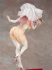 Figurines Super o Anniversaire jouet Mariage sexy fille figure PVC Action Figure 27 cm Figurines Anime Modèle jouets pour cadeau de Noël 240308