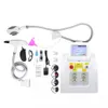 Professionell ND YAG Laser Hair Tattoo Removal Machine Opt IPL Diode Q Switch Permanent Skin Pigment Acne Therapy