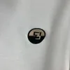2022 Французская Мужская Поло Роскошный Вышитый Логотип Дизайнер Поло Рубашка для Женщинм-3XL # 24