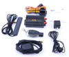 CAR GPS-tillbehör COBAN TRACKER TK103B-3 WCDMA/GSM/GPRS/GPS LBS Tracking Baanool 3G Vehicle 103B Burglar Alarm System