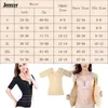 Shapewear débardeur sueur taille formateur Corset ventre contrôle corps Shaper femmes sous-vêtements amincissants grande taille dame merdes