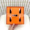 2022 Hot Brand Lipstick Box Venye Esclusivo PAR Les Depositanes concorda colore 21/33/75/68/85 1,5 g * 5pcs Kit