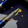 Rollerball Prince Limited Little Edition 145 Sky Blue Pen Fountain Pen Ballpoint Pens 럭셔리 글쓰기 학교 사무실 공급 장치 SupplVHPB2459148