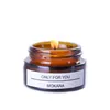 Fashion Natural Rose Oil Aromatherapy Smoke-free Scented Candle Glass Holders Birthday Candles Making Wedding Decor