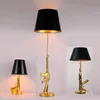 drop floor lamp