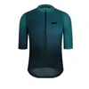 Racing Jackets 2022 Colourburn Pro Team Aero Short Sleeve Cycling Jerseys Summer Ropa Ciclismo Road MTB Speed ​​Bicycle Shirt