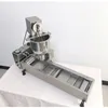 Ticari Tek Sıralı Çörek Makinesi Çörek Şekillendirme Makinesi 110 V 220 V
