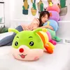 caterpillar worm toys