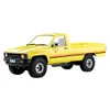 Ny FMS Hilux 1983 1:18 RC Electric Remote Control 4WD Simulering Mini Pickup Truck Off-Road Model Car Crawler Toys Presenter