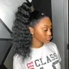 long hair ponytail styles