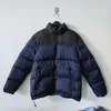 Erkek Down Coat Winter Winn Women Parka Mektuplar Basılı Ceketler Sıradan Hiphop Bombacı Moda Kadın Dış Giyim Unisex Parkas Toptan M-2XL