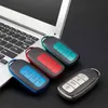 Étui pour clé de voiture Chery Tiggo 8 Pro, housse de protection en TPU souple pour télécommande à 4 boutons, accessoires TPU8643800, nouvelle collection 2021