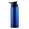 700ML Large Capacity Stainless Steel Bike Water Bottle Outdoor Sport Running Bicycle Kettle Drink Cycling Cups TX0041