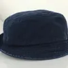 Cubos de diseñador de moda sombrero de pesca plegable de lujo Luxury cubo de polo gorra buena playa sola venta de visera de la playa