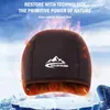 Fietsen Caps Maskers Cap Thermal Winddicht Bandana Sport Fiets Fleece Winter Warm Mannen MTB Hoofdband Fiets Ski's Hat O7H2