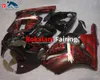 2002 2003 ZX-12R Motorcykeldelar för Kawasaki 2004 2005 2006 ZX12R ZX 12R Fairing Kits Fairings (formsprutning)