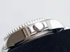 Relógio mecânico automático masculino SEA deep Dweller Watches aço inoxidável 116660R