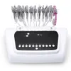 Elektrische stimulatie Bio Gentle Wave Body Slimming Tien Electrode Puls Outputs Onafhankelijke en gelijktijdige werkende Massager Spa